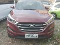 2017 Hyundai Tucson for sale -0