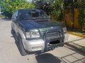 Isuzu Trooper 2001 for sale-6