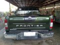 Nissan Frontier 4x4 2003 for sale -2