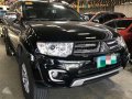 2014 Mitsubishi Montero Sport GLSV for sale -2