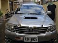 Toyota Fortuner 2015 for sale-3