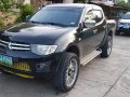 Mitsubishi Strada glx 2011 for sale -2