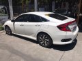 2017 Honda Civic for sale -5