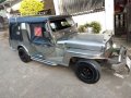 Well kept Toyota Owner Type Jeep for sale -1