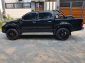 Toyota Hilux G 2014 for sale -2