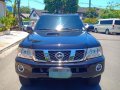 2011 Nissan Patrol Super Safari for sale-2