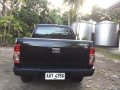 Toyota Hilux 2014 E for sale-4