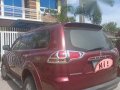 Mitsubishi Montero GLS 2009 for sale -0