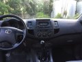 Toyota Hilux 2014 E for sale-3