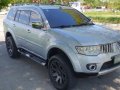 Mitsubishi Montero 2010 GLS for sale -0
