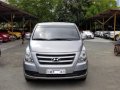 2018 Hyundai Grand Starex for sale -1
