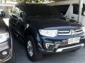 Mitsubishi Montero Sport 2015 for sale-0