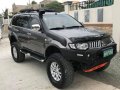 2011 Mitsubishi Montero Sport for sale -0