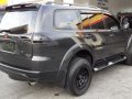 2009 Mitsubishi Montero for sale -2