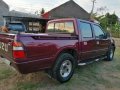 Isuzu Fuego 1999 for sale-1