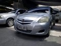 Toyota Vios 2007 for sale -2