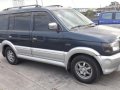 Mitsubishi Adventure 2001 for sale-5