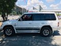 2003 Mitsubishi Pajero for sale -6