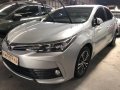 2017 Toyota Corolla Altis for sale-0