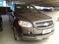 Chevrolet Captiva 2010 AT for sale -10