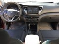 2017 Hyundai Tucson for sale -1