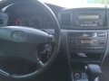 Toyota Corolla Altis 2006 for sale-1