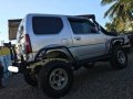 2007 Suzuki Jimny 4x4 for sale -3