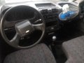 Mitsubishi Adventure GLS 1999 for sale-4