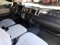 2016 Toyota Hiace GL Grandia AT for sale-5