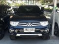 Mitsubishi Montero Sport 2015 for sale-1