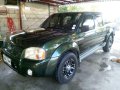 Nissan Frontier 4x4 2003 for sale -0