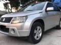 2007 Suzuki Grand Vitara for sale -6