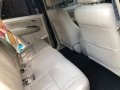 Toyota Fortuner G 2008 for sale -8