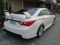 2011 HYUNDAI SONATA for sale -10