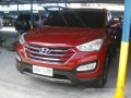 Hyundai Santa Fe 2014 for sale -5