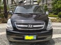 2010 Hyundai Grand Starex for sale -0