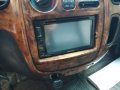 Hyundai Starex svx 2001 for sale -1