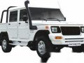 Mahindra Enforcer Double Cab 2019 for sale -1