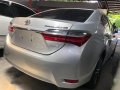 2017 Toyota Corolla Altis for sale-2