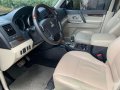 2013 Mitsubishi Pajero for sale -1