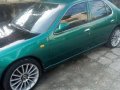 Nissan Altima 1997 for sale-3