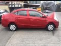 Mitsubishi Mirage G4 2015 for sale-5