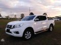 2016 Nissan Navara for sale -1