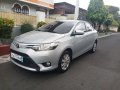 2018 Toyota Vios for sale-1