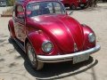 Volkswagen Beetle 1968 for sale -9