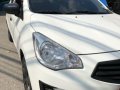 Mitsubishi Mirage G4 2014 Glx for sale -7