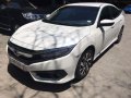 2017 Honda Civic for sale -3