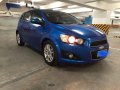 Chevrolet Sonic 2013 for sale-0