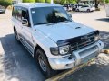 2003 Mitsubishi Pajero for sale -2