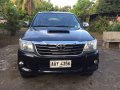Toyota Hilux 2014 E for sale-5